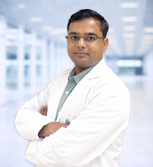 Tohtori Sachin Bansal