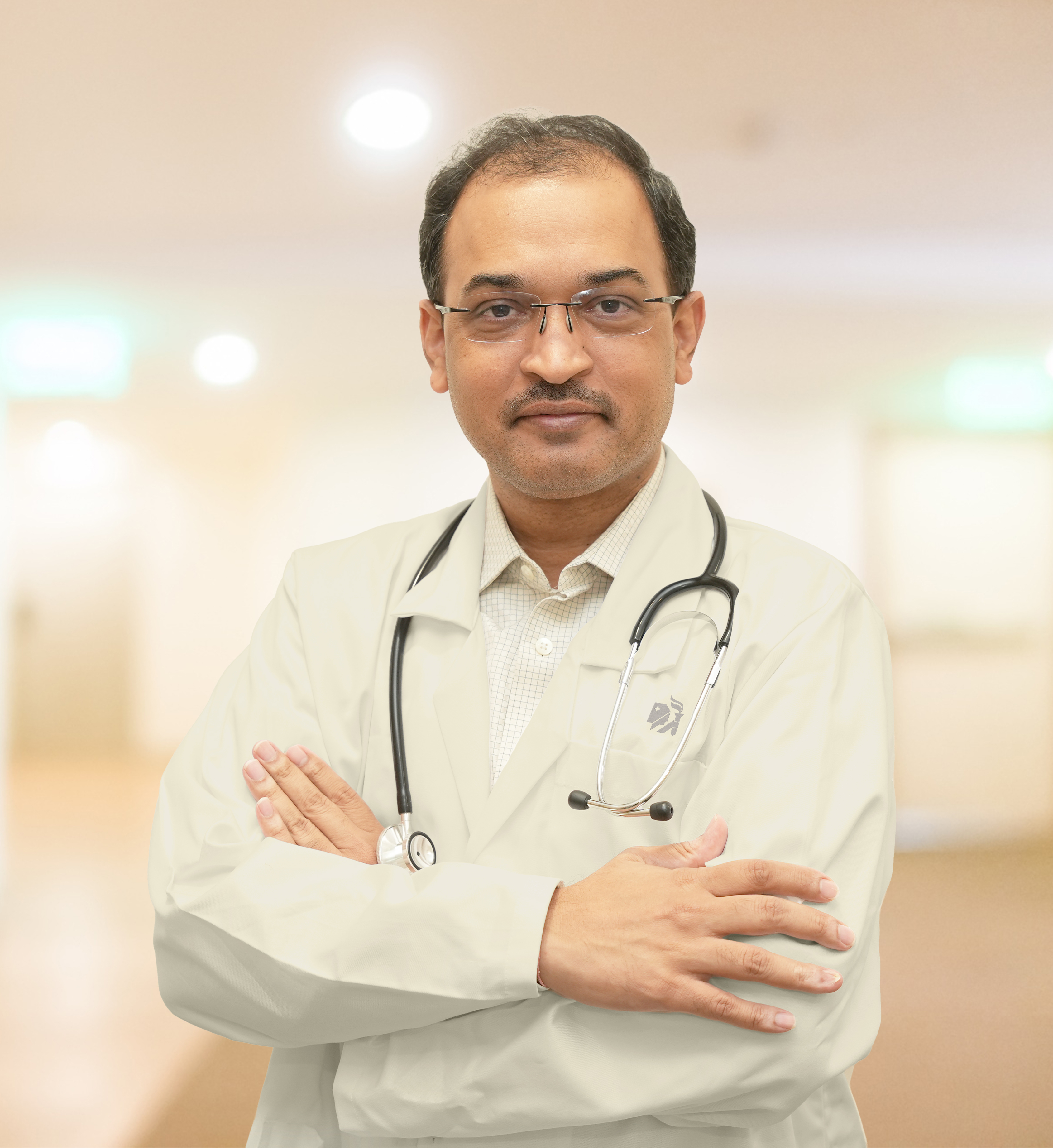 Dr Sandeep Reddy.Y