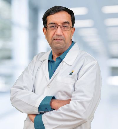 Dr Sankar Srinivasan new