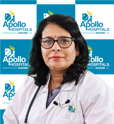 Dr Seema Gupta