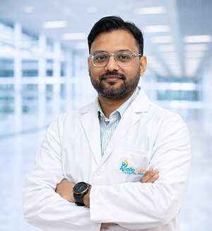 Dr SHAHNAWAZ DANISH