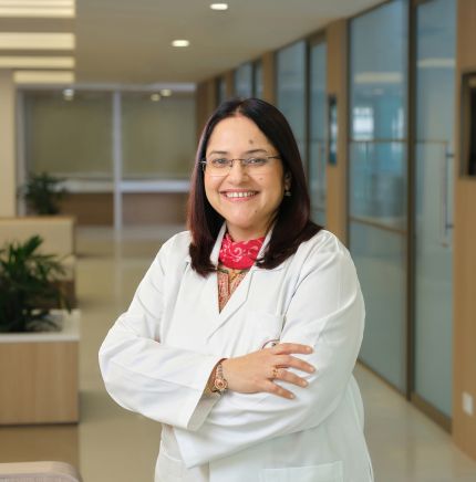 Dr Shefali Sardana
