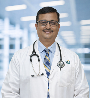 Dr Shirish Kankariya