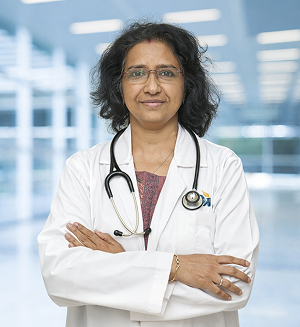 Dr Soma Bhattacharya