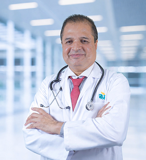 Dr Sripathi Adhikari