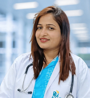 Dr Suchitra Dash