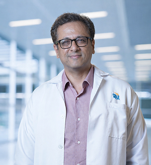 Dr Supriyo Ghatak
