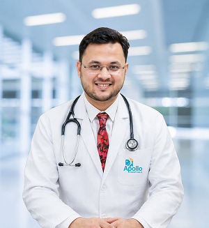 Dr Surya Kanta Pradhan