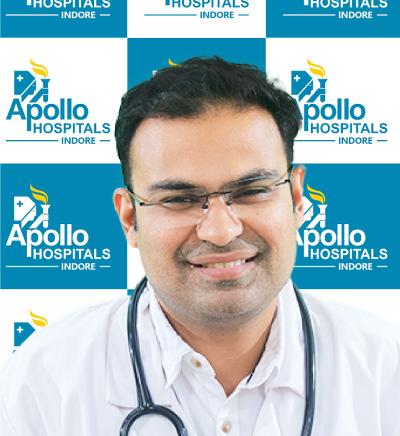 Dr Sushant Aildasani