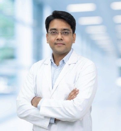 Dr. Aditya Misra