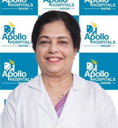 Dr Anagha Bhagwat