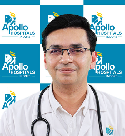 Dr Ankit Mathur