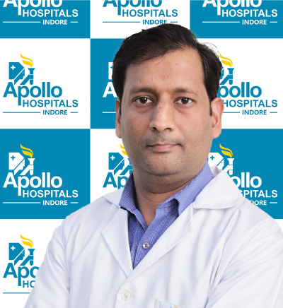 Dr Ashish Goyal