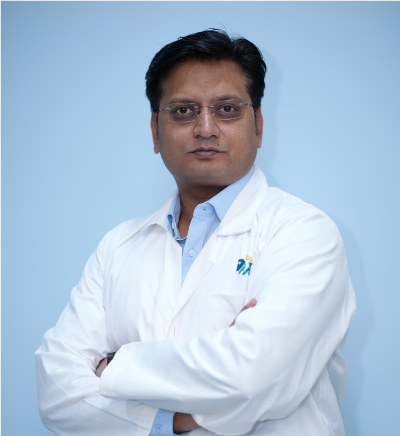 Dr Kishor Rao