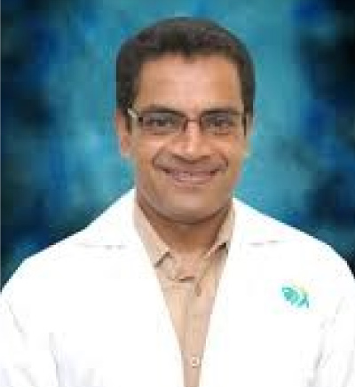 Dr Madan Ballal