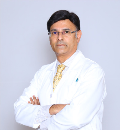 Dr Manohar T