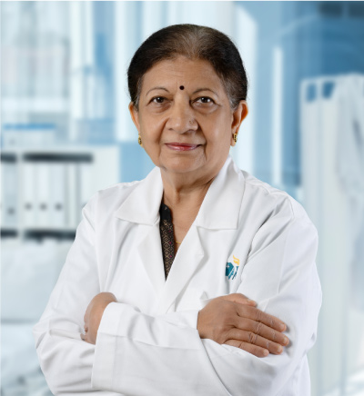 Dr Mohini N Prasad