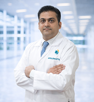  Dr. Nitin Vashistha