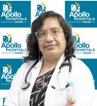 Dr Rubina Vohra