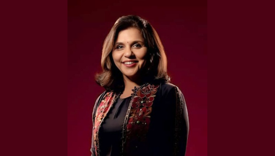 Dr Sangita Reddy Appointed President of NATHEALTH