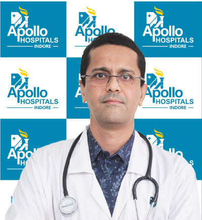 Dr Saurabh Chipde