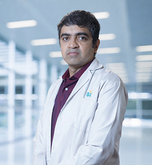 Dr Supriyo Ghatak