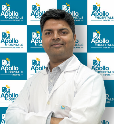 Dr Swapnil Mujawdiya