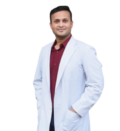 ডঃ অবিনাশ চৌধুরী