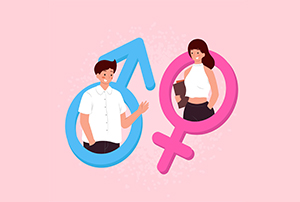 gender