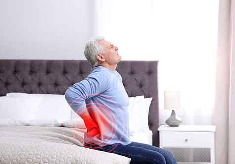 Low Back Pain Clinic