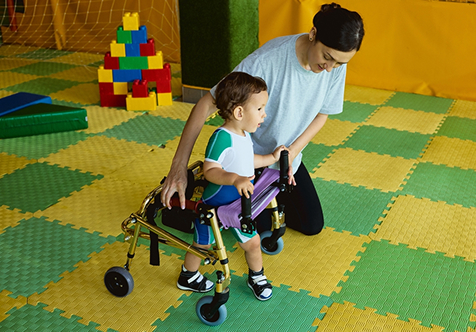 Movement Disorder Clinic