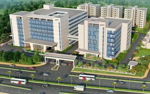 Nirali Hospital 2