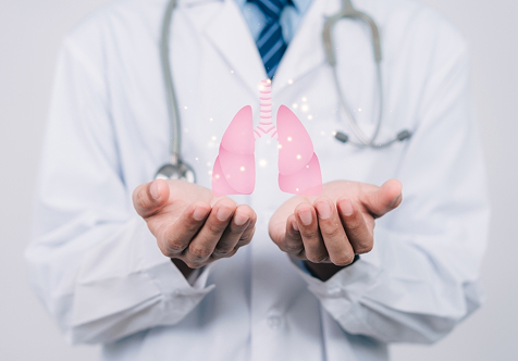 Pulmonary Hypertension Clinic 