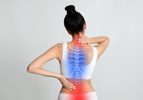 Scoliosis Clinic