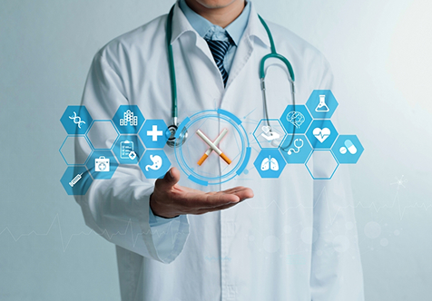 Smoking Cessation Clinic