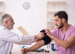 Tests & Diagnostics 