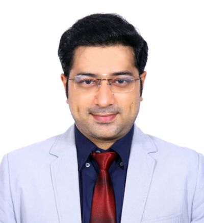 KS Thalavai Sundar Ram