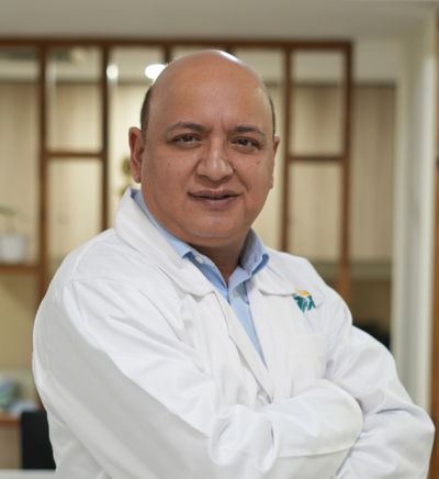 Sanjay Kumar