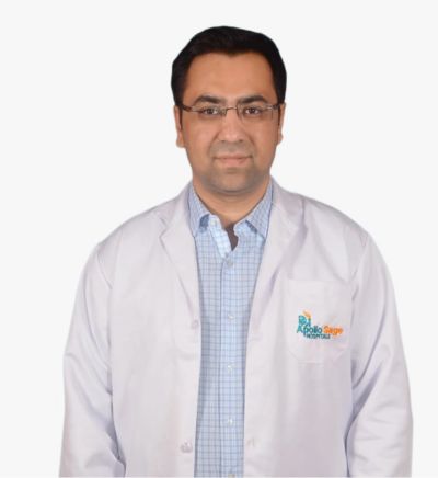 Prateek Deo