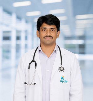 Dr A S Bharathi Sezhian