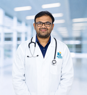 Dr ABILASH GAJJALA
