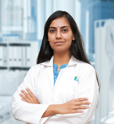 Dr Akhila N T