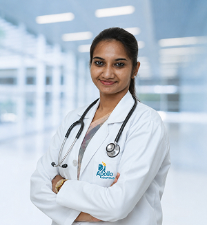 Dr Anjana Annal