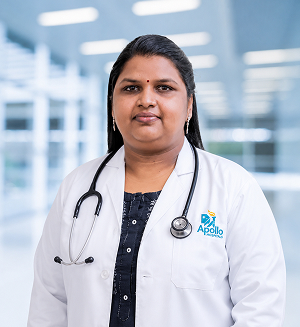 Dr Archanaa D