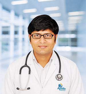 Dr Arun Narayana Pradeep