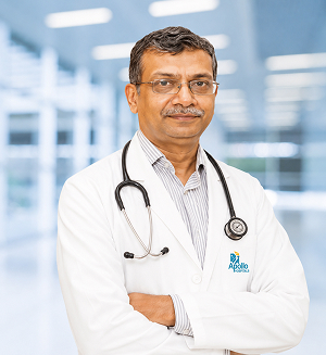  Dr Arun Shah