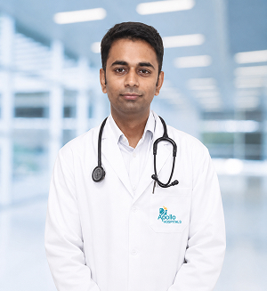 Dr Arun Tiwari