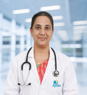 Dr Asha Mahilmaran