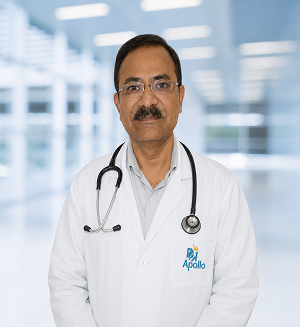 Dr B Prabhakar