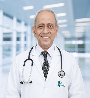 Dr Balaji Srinivasan